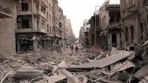 В Сирии террористы атаковали школу, госпиталь и церковь: есть жертвы